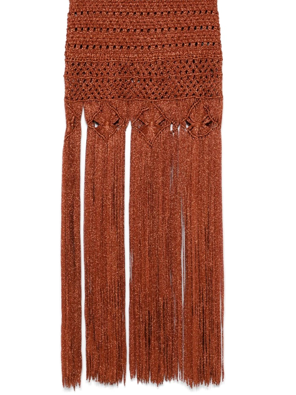 Cheap Women Light mini Ray Alanui skirt Of 0726